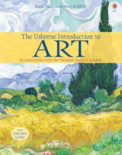 The Usborne Introduction to Art