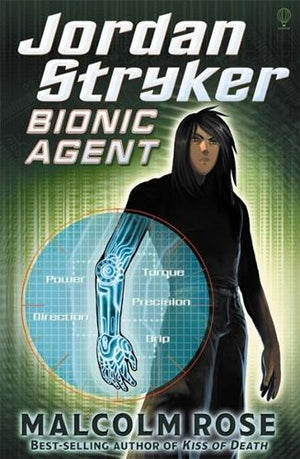 Bionic Agent