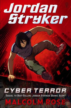 Cyber Terror