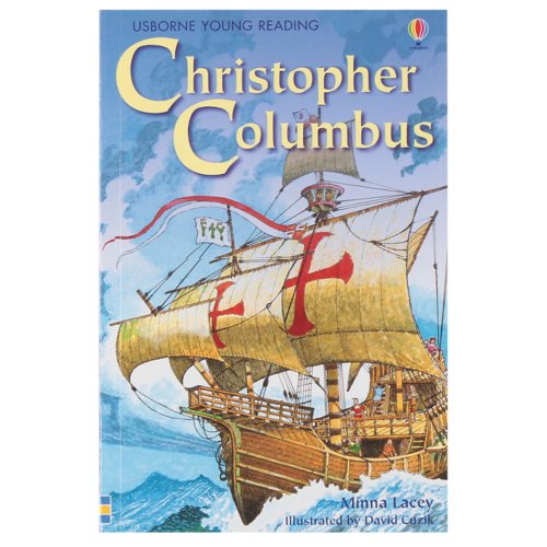 Christopher Columbus