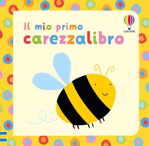 Il mio primo carezzalibro