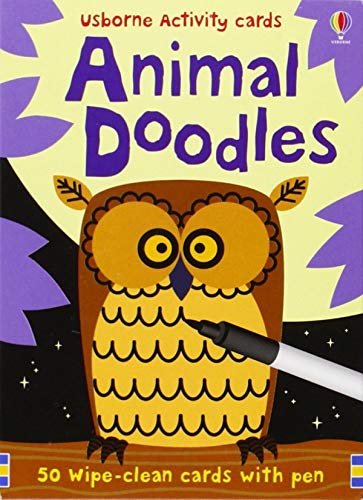 Animal Doodles