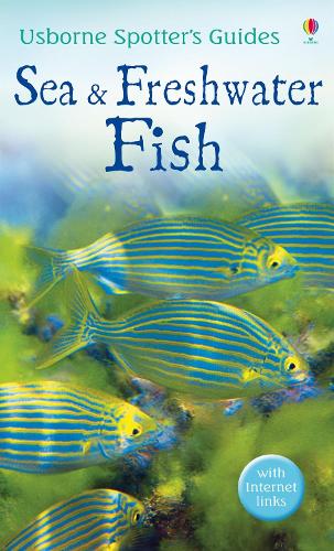 Sea and Freshwater Fish