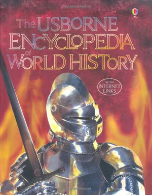 Encyclopedia of World History Reduced Edition