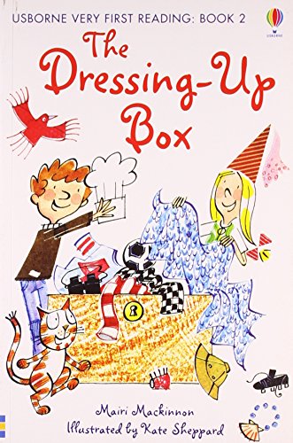 Dressing-Up Box