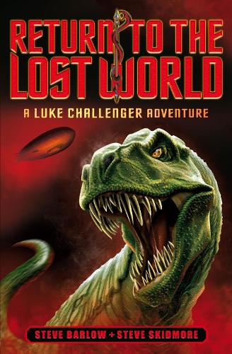 Return to the Lost World