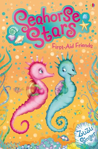 First Aid Friends