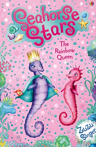 The Rainbow Queen