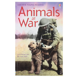 Animals at War 
