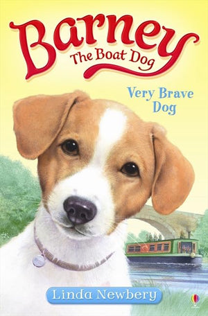 Very Brave Dog