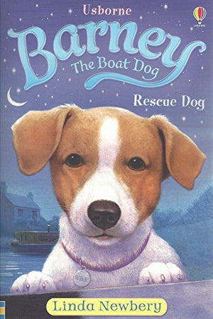 Rescue Dog