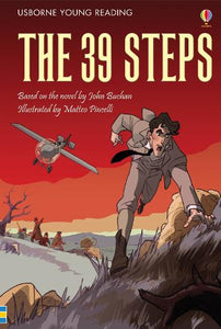 The 39 Steps 