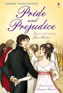 Pride and Prejudice 