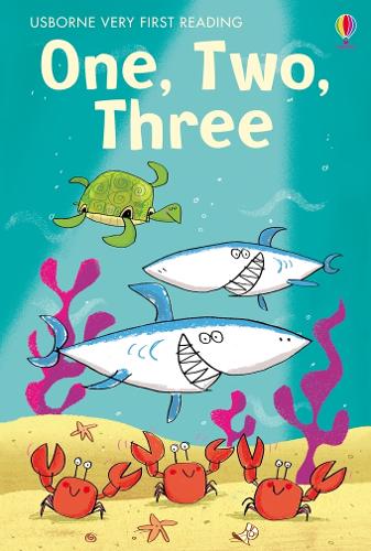 One, Two, Three