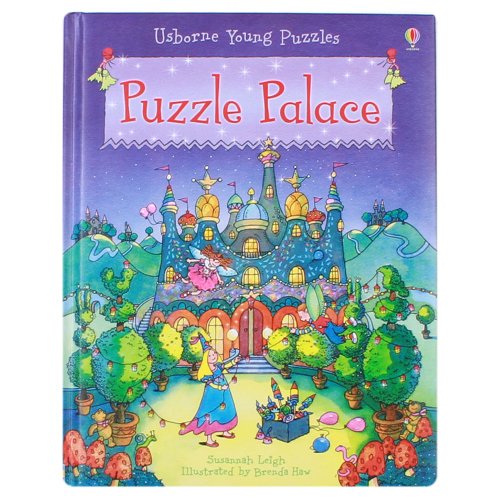 Puzzle Palace