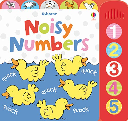 Noisy Numbers