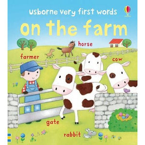 On the Farm