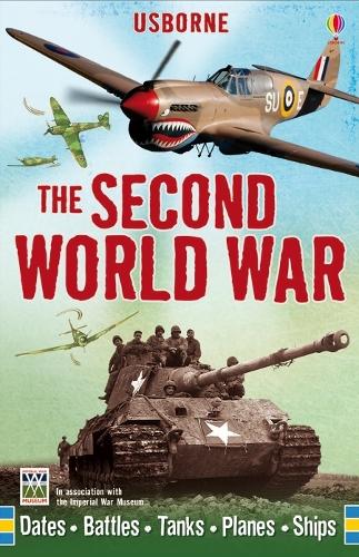 Second World War