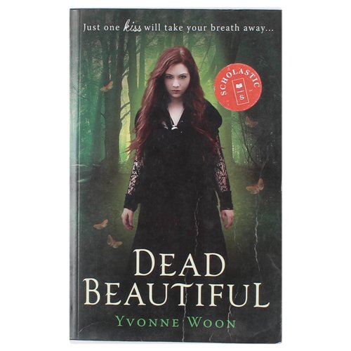 Dead Beautiful