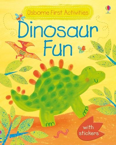 Dinosaur fun
