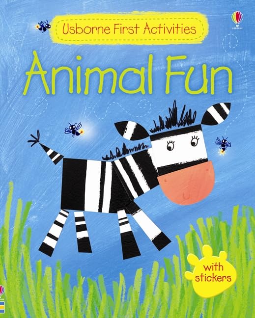 Animal fun