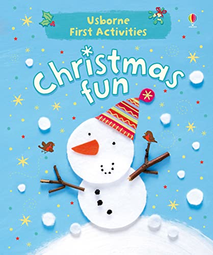 Christmas fun