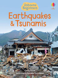 Earthquakes and Tsunamis 