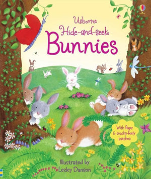 Bunnies