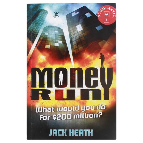 Money Run