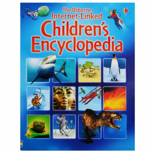 Children's Encyclopedia