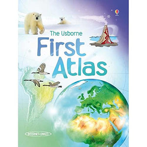 First Atlas