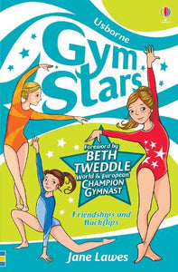 Friendships and Backflips 