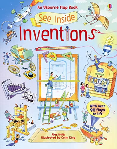 See Inside Inventions
