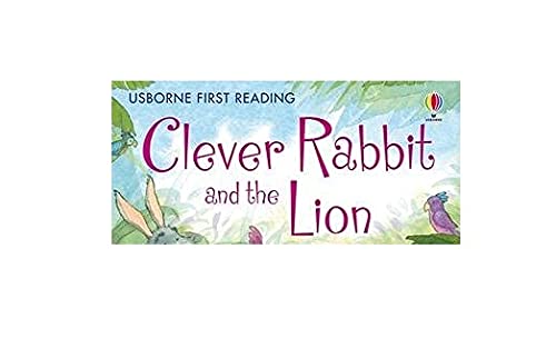 Clever Rabbit and the Lion