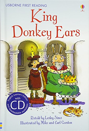 King Donkey Ears