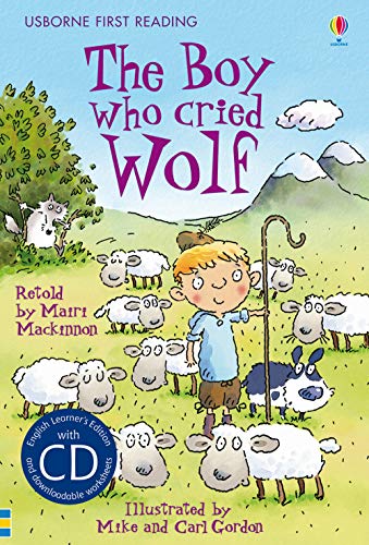 The Boy who cried Wolf