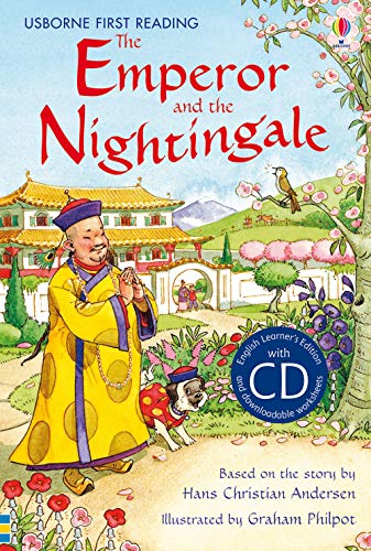 Emperor and the Nightingale