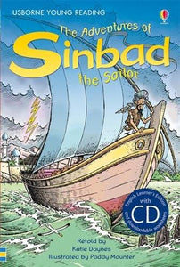 Adventures of Sinbad the Sailor 