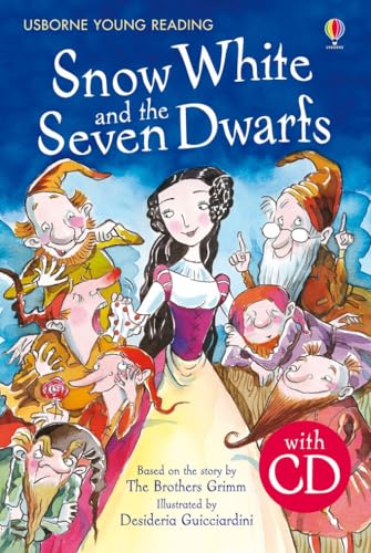 Snow White and The Seven Dwarfs