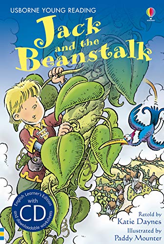 Jack and the Beanstalk