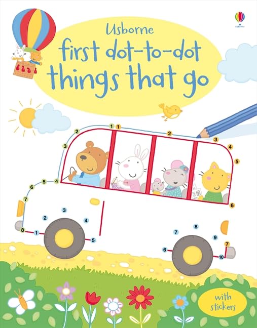 Things That Go