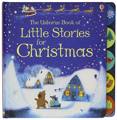 Little Stories for Christmas