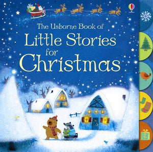 Little Stories for Christmas