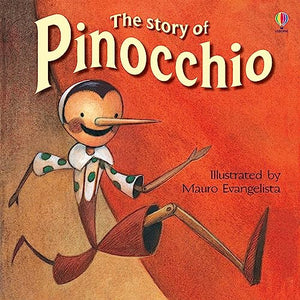 Story of Pinocchio 