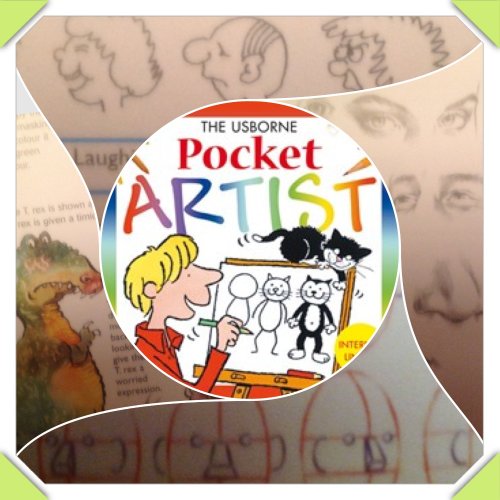 Pocket Artist