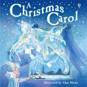 A Christmas Carol 