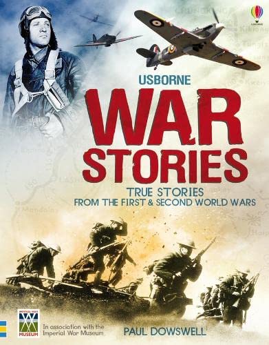 War Stories