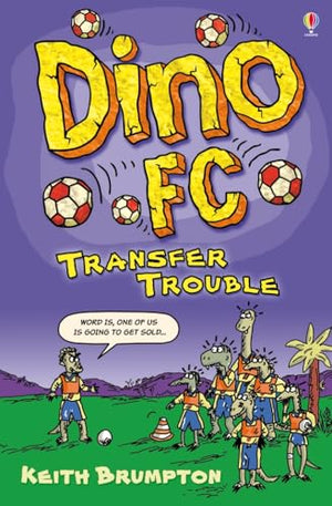 Transfer Trouble