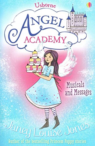 Musicals and Messages