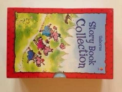 Usborne Story Book Collection